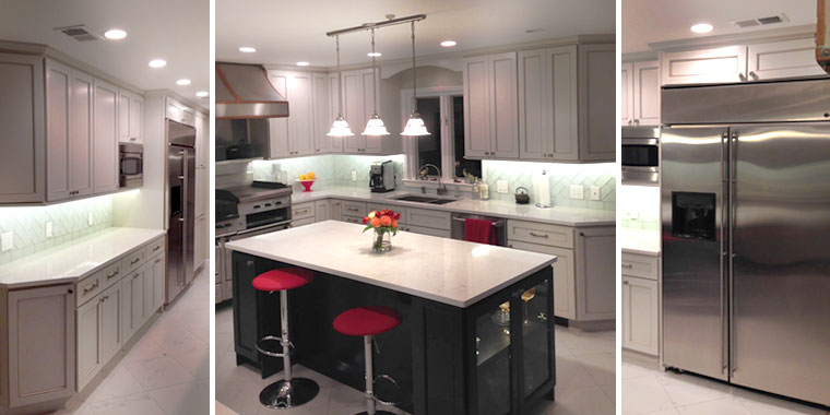 Kitchen Cabinets Countertops Remodeling Construction Westchester Ny