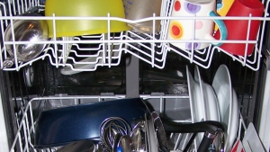 Dishwasher Dos and Don&#039;ts