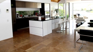 Choose the Best Flooring for Your Kitchen