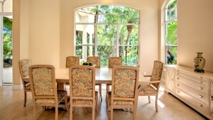 Are Formal Dining Rooms Becoming Obsolete?