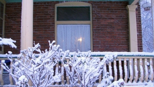 Making Your Home Weathertight &amp; Energy-Efficient for Winter