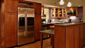 Kitchen Cabinet Care and Cleaning Tips