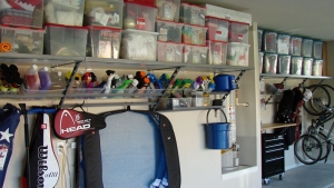 How to Maximize Your Garage Storage Space